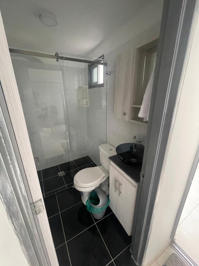 דירות Guatapé Duplex By Hope מראה חיצוני תמונה