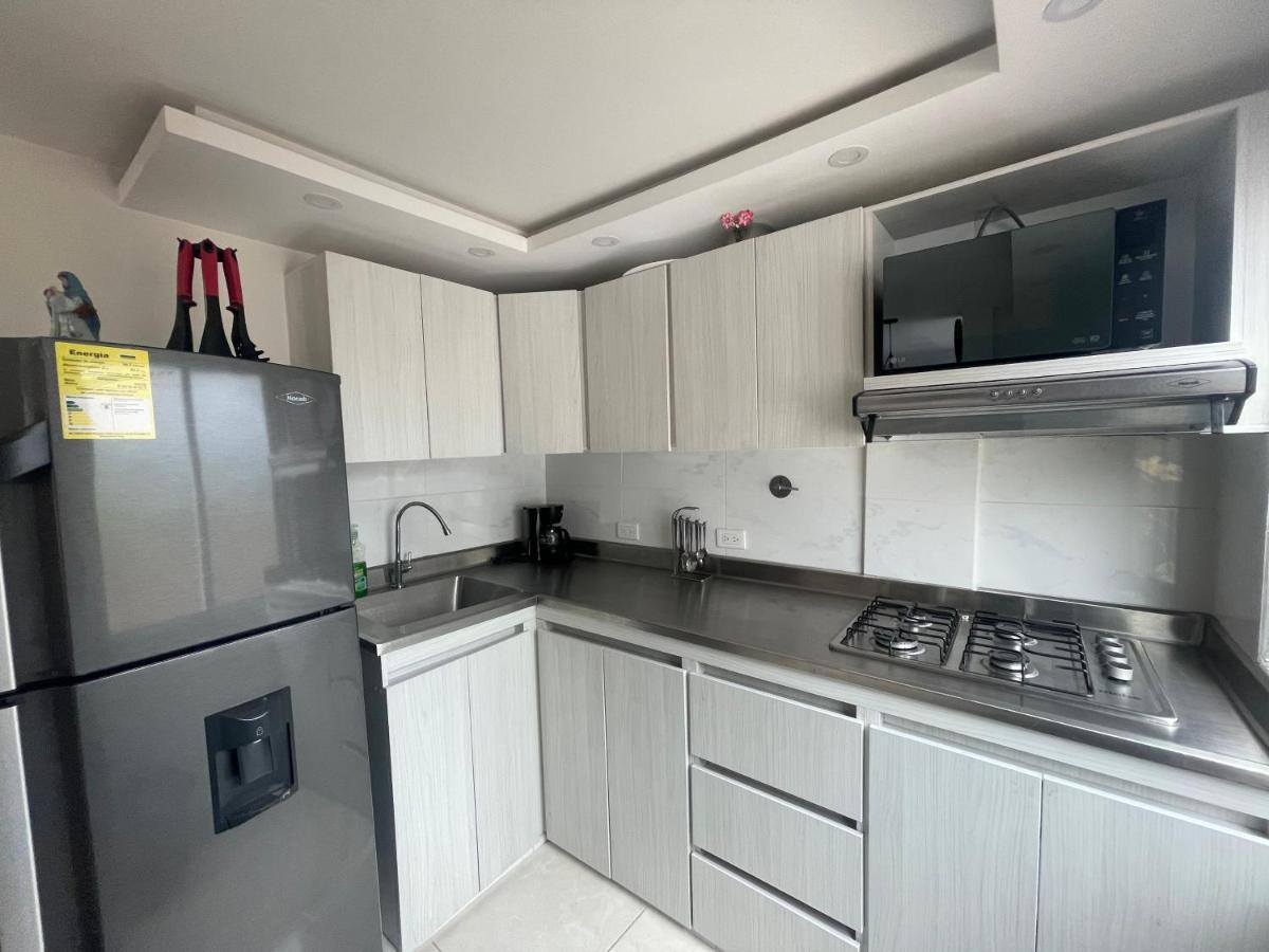 דירות Guatapé Duplex By Hope מראה חיצוני תמונה