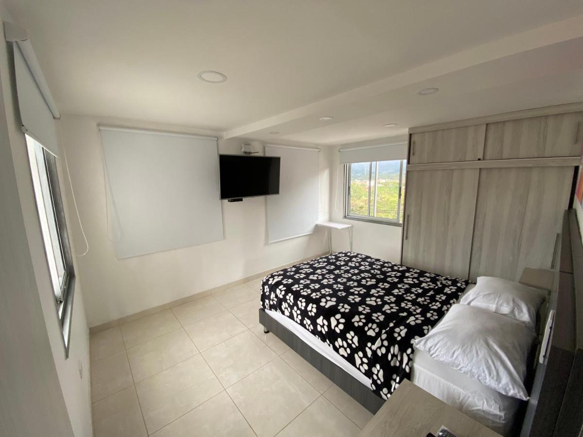 דירות Guatapé Duplex By Hope מראה חיצוני תמונה